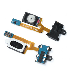 Flet kabal (kabl) - Samsung G531/Galaxy Grand Prime sa zvucnikom+handsfree konektor.