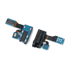 Flet kabal (kabl) - Samsung J600/J810/A600/Galaxy J6 2018/J8 2018/A6 2016 sa Handsfree slušalica konektorom+mikrofon.