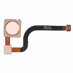 Flet kabal (kabl) - Xiaomi Mi 8 SE sa senzorom otiska prsta zlatnim.