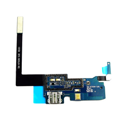 Flet kabal (kabl) - Samsung N7505/Galaxy Note 3 Neo sa konektorom punjenja+mikrofon.