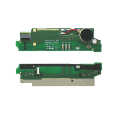 Flet kabal (kabl) - Sony Xperia M2 dual/D2302+mikrofon+vibro SPO SH.