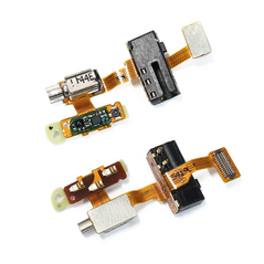 Flet kabal (kabl) - Huawei Ascend P7 sa HF konektorom+vibro SPO SH.