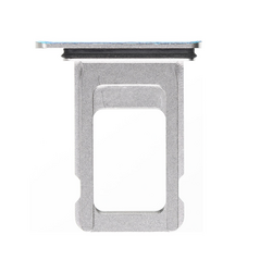 Drc 1SIM kartice - Iphone XS Max sivi.