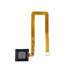 Flet kabal (kabl) - Huawei Mate 7 sa senzorom otiska prsta crni SPO SH.