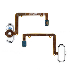 Flet kabal (kabl) - Samsung A510F/Galaxy A5 2016 sa home tasterom(belim)+senzor otiska prsta.