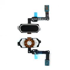 Flet kabal (kabl) - Samsung G570F Galaxy J5 Prime sa home tasterom(crnim)+senzor otiska prsta.