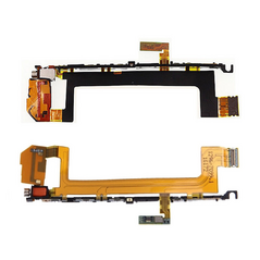Flet kabal (kabl) - Sony Xperia X sa on/off prekidacem+vibro motor.