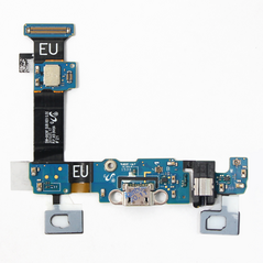 Flet kabal (kabl) - Samsung G928 Galaxy S6 Edge Plus rev.0.5E punjenje (Original Quality) (plocica sa konektorom).