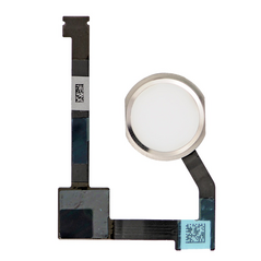 Flet kabal (kabl) - Apple iPad Air 2 sa HOME tasterom+HOME dugme belo.