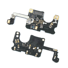 Flet kabal (kabl) - Huawei Mate 10 sa mikrofonom (microphone board).