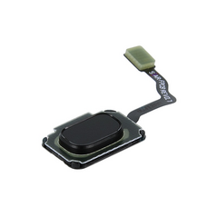 Flet kabal (kabl) - Samsung G960F/Galaxy S9 sa senzorom otiska prsta crnim SPO SH.