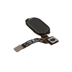 Flet kabal (kabl) - OnePlus 3/3T sa senzorom otiska prsta crni SPO SH.