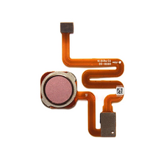 Flet kabal (kabl) - Xiaomi Redmi S2 sa senzorom otiska prsta pink.