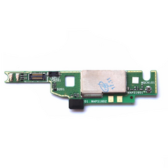 Flet kabal (kabl) - Sony Xperia M4 Aqua/E2303 antenu+mikrofon SPO SH.