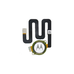 Flet kabal (kabl) - Motorola One P30 Play sa senzorom otiska prsta beli SPO SH.