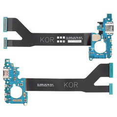 Flet kabal (kabl) - Samsung A908 Galaxy A90 5G punjenje (plocica sa konektorom) SPO SH.