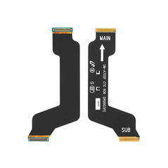 Flet kabal (kabl) - Samsung A705/Galaxy A70 2019 LCD displej (ekran).
