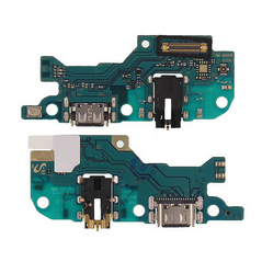 Flet kabal (kabl) - Samsung M305/A407/Galaxy M30/A40S punjenje (plocica sa konektorom).