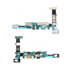 Flet kabal (kabl) - Samsung N920 Galaxy Note 5 punjenje (plocica sa konektorom).
