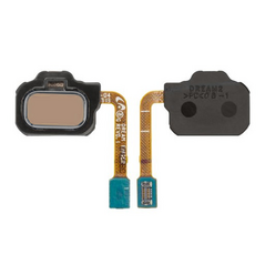 Flet kabal (kabl) - Samsung G950 Galaxy S8/G955 Galaxy S8 Plus sa senzorom otiska prsta Maple gold.