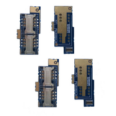 Flet kabal (kabl) - Sony Xperia E/C1505 sa sim citacem.