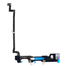Flet kabal (kabl) - Iphone X buzzer.