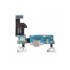 Flet kabal (kabl) - Samsung G800F Galaxy S5 mini punjenje SPO SH (plocica sa konektorom).