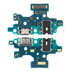 Flet kabal (kabl) - Samsung A415/Galaxy A41 2020 punjenje (plocica sa konektorom).