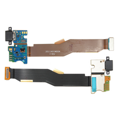 Flet kabal (kabl) - Xiaomi Mi 5 punjenje (plocica sa konektorom).
