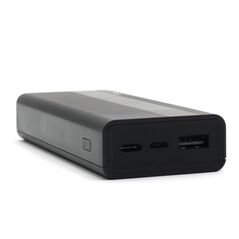 Univerzalna Back Up Baterija Moxom MX-PB19 10000mAh crni (MS).