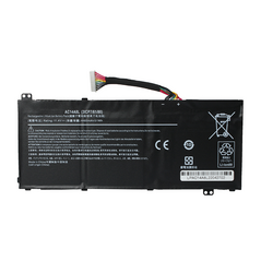 Baterija - laptop Acer Aspire Nitro VN7-591.