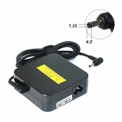 Punjac - laptop Asus 19V 4.74A (4.0*1.35) HQ kockasti.
