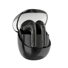 Slusalice Bluetooth Airpods J212 crne (MS).