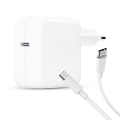 Punjac - laptop Apple 30W USB Type C HQ.