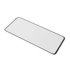 Staklena folija (zastitno kaljeno staklo) za ekran 2.5D - Realme GT 5G 2 5G crna (MS).