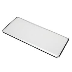Staklena folija (zastitno kaljeno staklo) za ekran 2.5D - Huawei Honor 50/Nova 9 crna (MS).