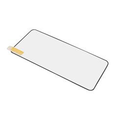 Staklena folija (zastitno kaljeno staklo) za ekran 2.5D - Samsung Galaxy S22 5G crna (MS).