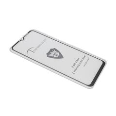 Staklena folija (zastitno kaljeno staklo) za ekran 2.5D - Samsung A226 Galaxy A22 5G crna (MS).