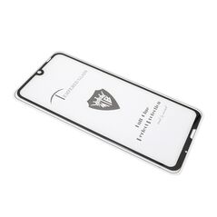 Staklena folija (zastitno kaljeno staklo) za ekran 2.5D - Huawei Honor 10 Lite/Honor 20 Lite/Honor 20e/P Smart (2019)/P Smart (2020) crna (MS).