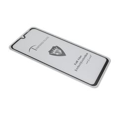 Staklena folija (zastitno kaljeno staklo) za ekran 2.5D - Huawei P30 Lite crna (MS).