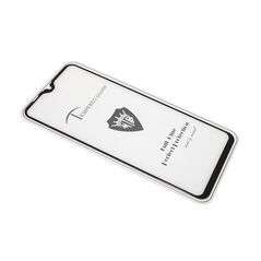 Staklena folija (zastitno kaljeno staklo) za ekran 2.5D - Samsung A105 Galaxy A10/A107 Galaxy A10s/M105 Galaxy M10 crna (MS).