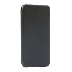 Zastitna maska (futrola) na preklop (bi fold) Ihave - Samsung A235 Galaxy A23 crna (MS).