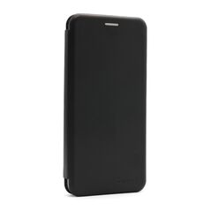 Zastitna maska (futrola) na preklop (bi fold) Ihave - Samsung A135 Galaxy A13 4G crna (MS).