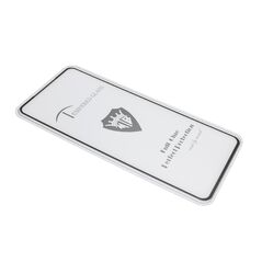 Staklena folija (zastitno kaljeno staklo) za ekran 2.5D - Xiaomi Mi 10T/Mi 10T Pro/Poco X2/Xiaomi Poco X3 / POCO X3 NFC crna (MS).