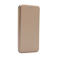 Zastitna maska (futrola) na preklop (bi fold) Ihave - Xiaomi Redmi Note 11 Pro 5G roze (MS).