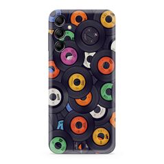 Zastitna ultra tanka (skin) maska / futrola PRINT CLEAR - Samsung A145R Galaxy A14 4G/Galaxy A14 5G ND0347 (MS).