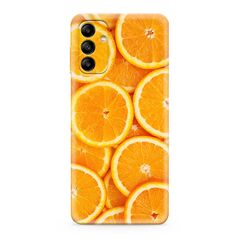 Zastitna ultra tanka (skin) maska / futrola PRINT CLEAR - Samsung A136 Galaxy A13 5G/A047 Galaxy A04s ND0328 (MS).