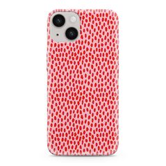 Zastitna ultra tanka (skin) maska / futrola PRINT CLEAR - iPhone 14 (6.1) ND0282 (MS).