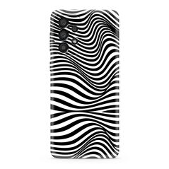 Zastitna ultra tanka (skin) maska / futrola PRINT CLEAR - Samsung A336 Galaxy A33 5G ND0297 (MS).