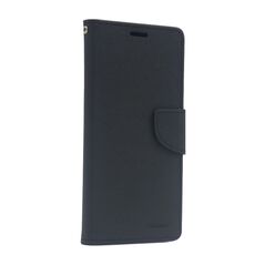 Zastitna maska (futrola) na preklop (bi fold) MERCURY - Samsung A235 Galaxy A23 crna (MS).